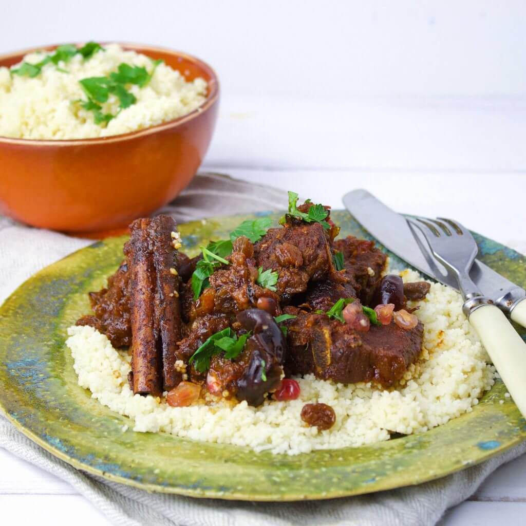 Moroccan Lamb Tajine the best recipe 4 Moroccan Lamb Tajine