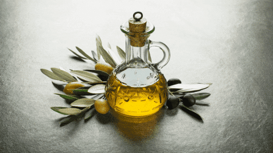 Olive oil, health benefits, smoke point,